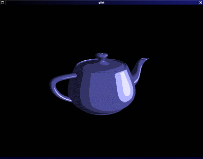 toon shader